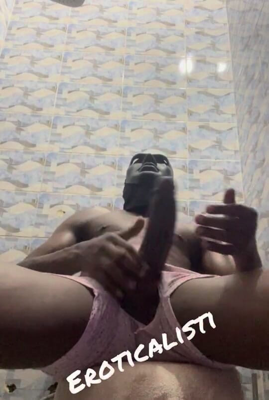 Eroticalistic: Good Sluts Deserve This Treatment