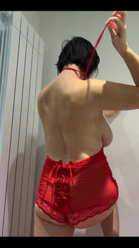 I Wish It Was You Slowly Undressing Me