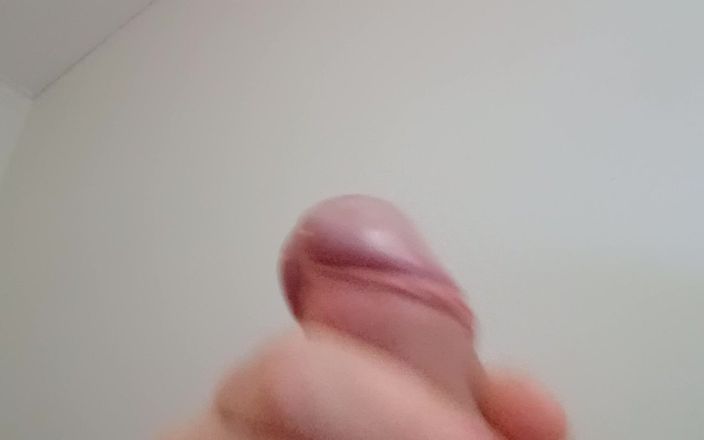 Ed Eden: Friday Masturbation