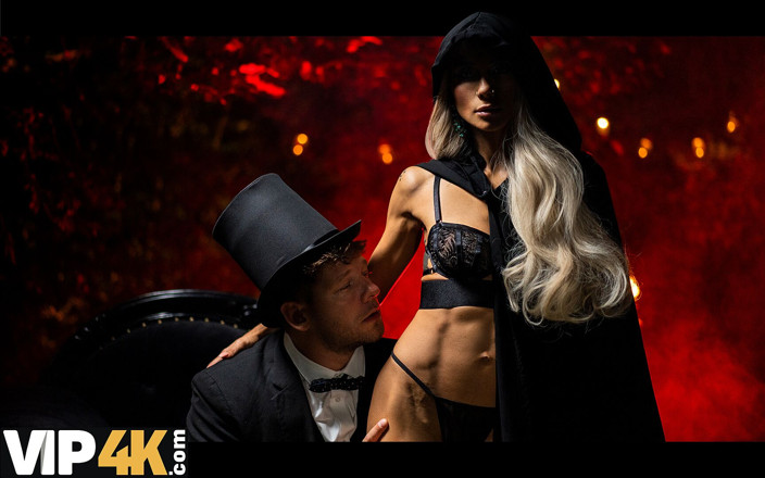 BUFU.XXX: 肛门 vvitch 一个新的哥伦比亚民间故事