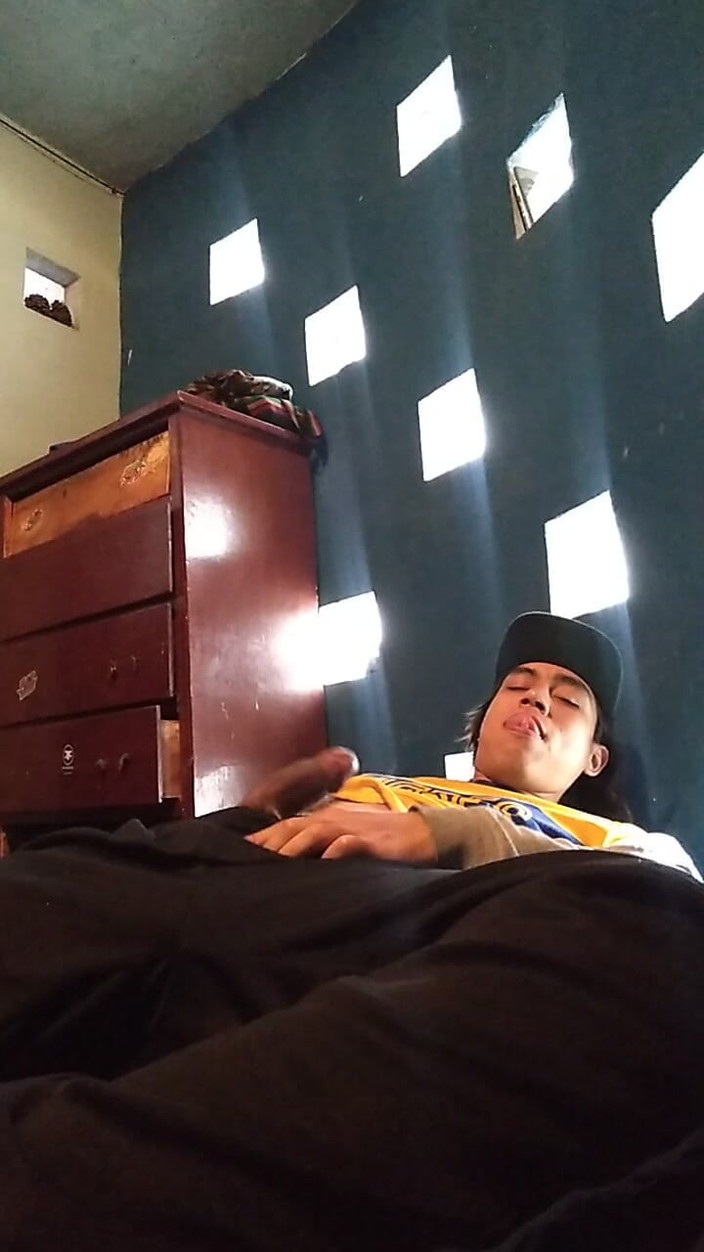 AlexAlejandro13: Çaresiz bir şey için