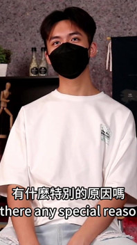 The Fountain Boy's Orgasm. Ep2-6