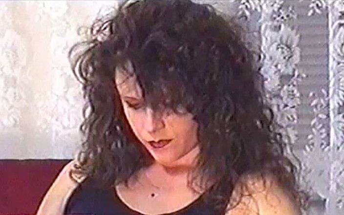 Sabine Sweet: 当丈夫失踪