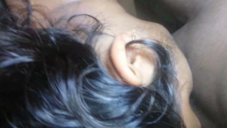 Tina Baby: Desi Teacher Accused Fucking Female Student Part 2