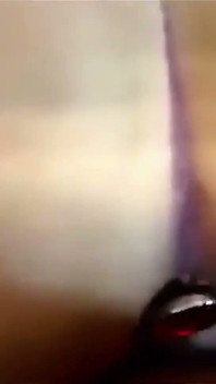 Punished Stepsister with a Big Dick in Her Throat