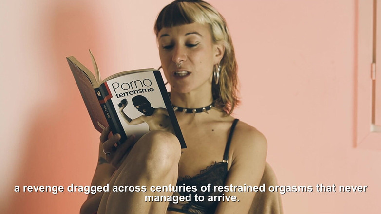 Magia Rosa: एक पढ़ना