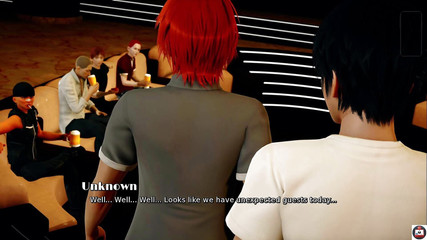 Joystick Cinema: Moje skutečná touha - část 52