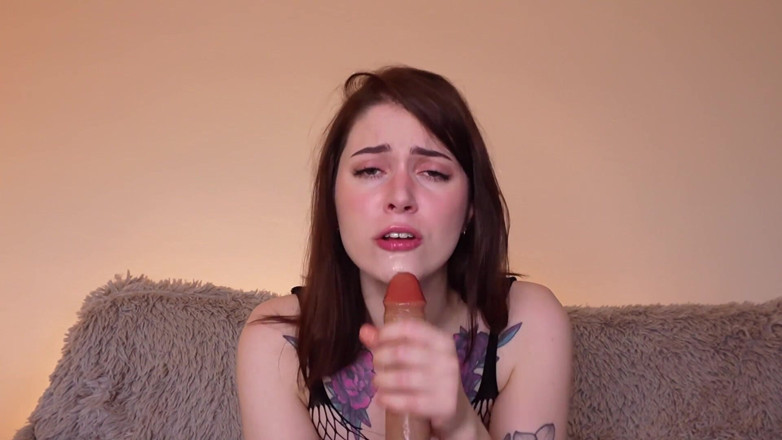 Stacy Moon: Je supplie pour ta dose sexy et collante