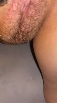 Redhead Neighbor Asks for Cock and Gets Milk