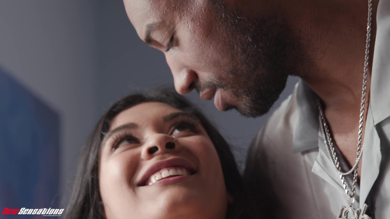 New Sensations: Babysitter Reina Heart Takes the BBC Cash Opportunity