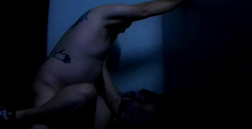 ScaninForFun: Trochu šukání pozdě v noci