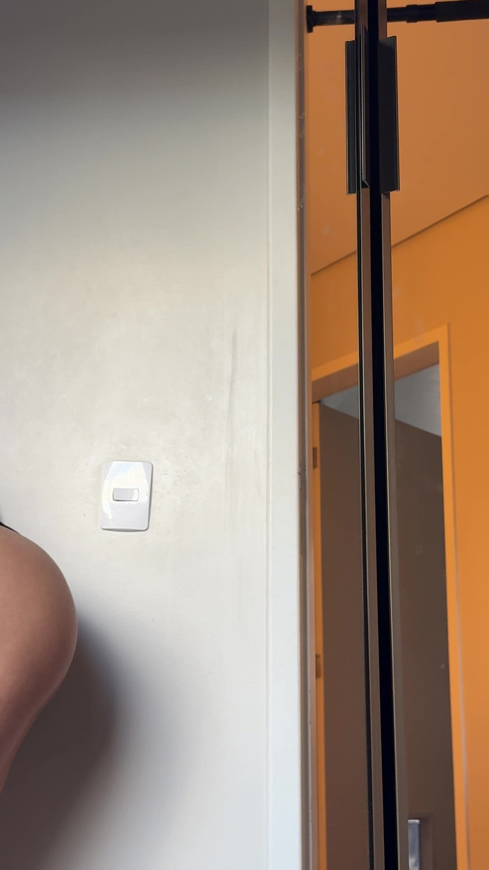 Naughty barista: Dragon Ball