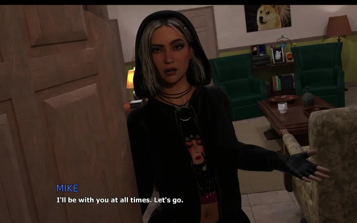 Wickedgammes: Sons of Analarchy (part 27)