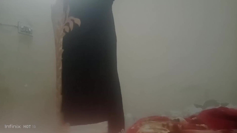 SHAKRATASNEEM: Làm tình người phụ nữ nóng bỏng người Ấn