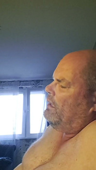 Deep, Deep in the Slut Ass