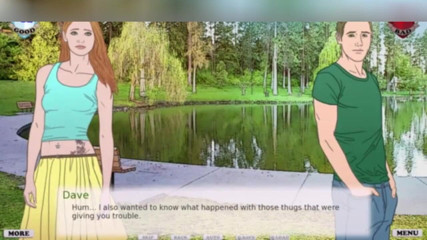 3DXXXTEEN2 Cartoon: Ashley'nin açık ilişkisi off. 3D porno çizgi film seksi ödemeye başlıyor
