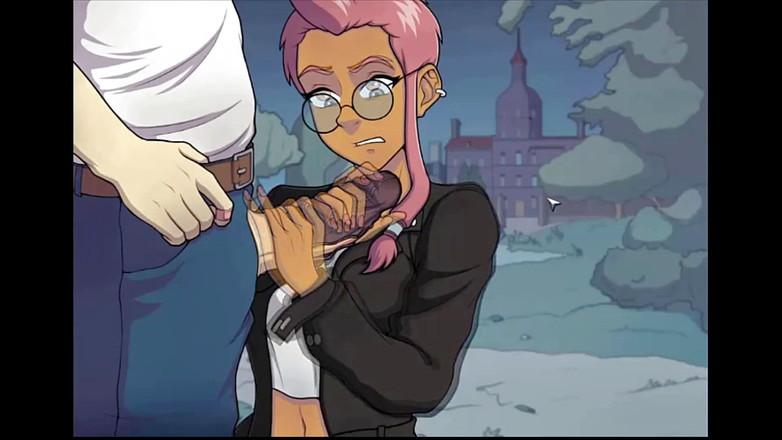 Cartoon Play: चुड़ैल शिकारी भाग 32