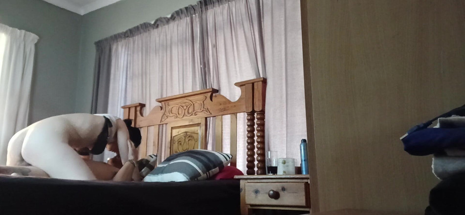 Bigjoefuckalott: Kamergenoot plezier