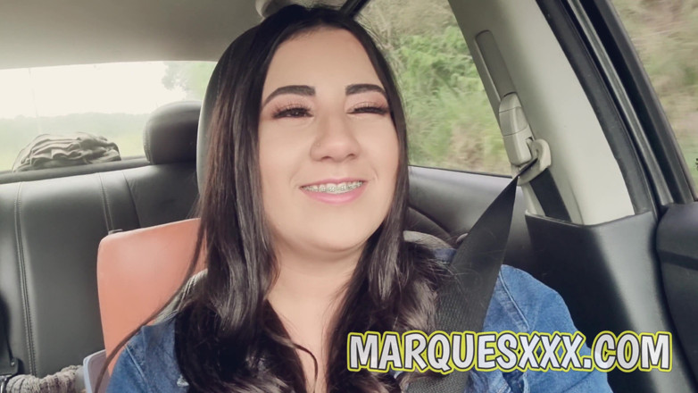 marquesxxx1: Fucking The Young Girl's Ass Hard And Cumming Inside