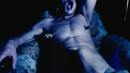 Eddie Star: Juiced on Lips