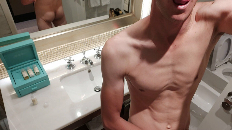 SteveSmokeHolland: Holiday Edging #6 Hotel