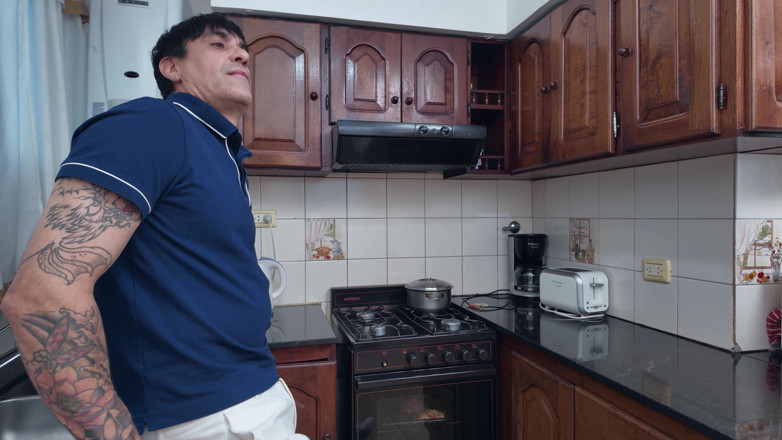 Limon producciones: Am crezut că partenerul meu a fost homosexual, dar el...