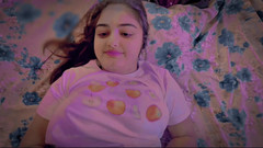 Your_aisha: Desi tonåring flicka