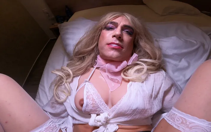 Trixy Sissy Babe: Trixy Love to Cumming! - Cumming Greatest Hits 2