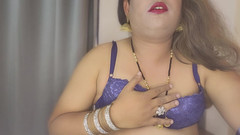 Indiansissychubby: Одна скучает при подписке на мое шоу, я хочу тебя