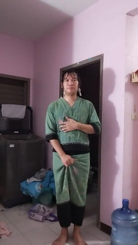 I Am Beautiful in Thai Style.