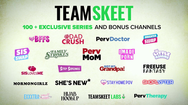 BFFS: BFFS - parti bujang bertukar menjadi gangbang songsang semasa pengantin berkongsi...