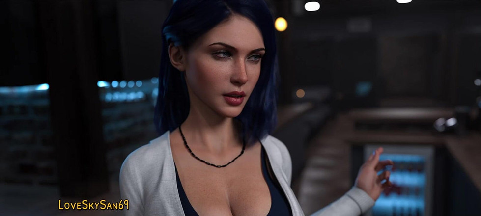 LoveSkySan69Real: 夏日炎热 - 第25部分在达俱乐部由loveskysan69制作