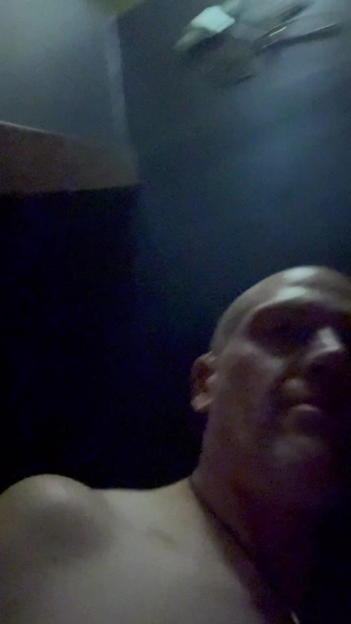 Douglas James: Surová Vydra Dildo Šukání a Sperma