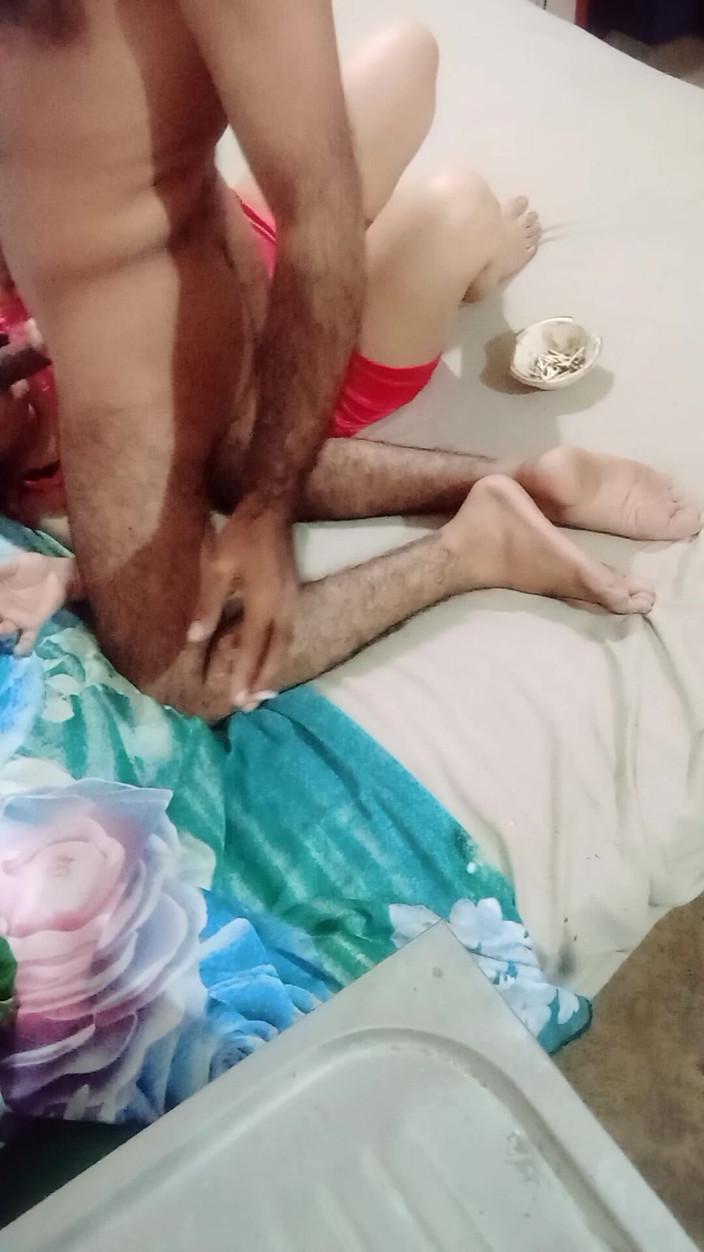 Yasmeen: La sua terra era molto bella