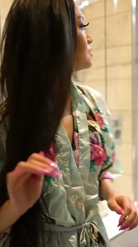 You Naughty Perv JOI