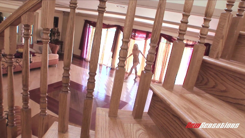 Shane Diesel XXX: 파리 게이블스 - 디젤이 #03에 착륙했습니다.