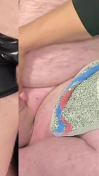 Compilație cu orgasm distrus cu dominatoare feminine