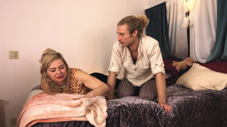 Adult Time Podcast: Con Alison Rey tra le lenzuola: Michael Vegas e Siouxsie...