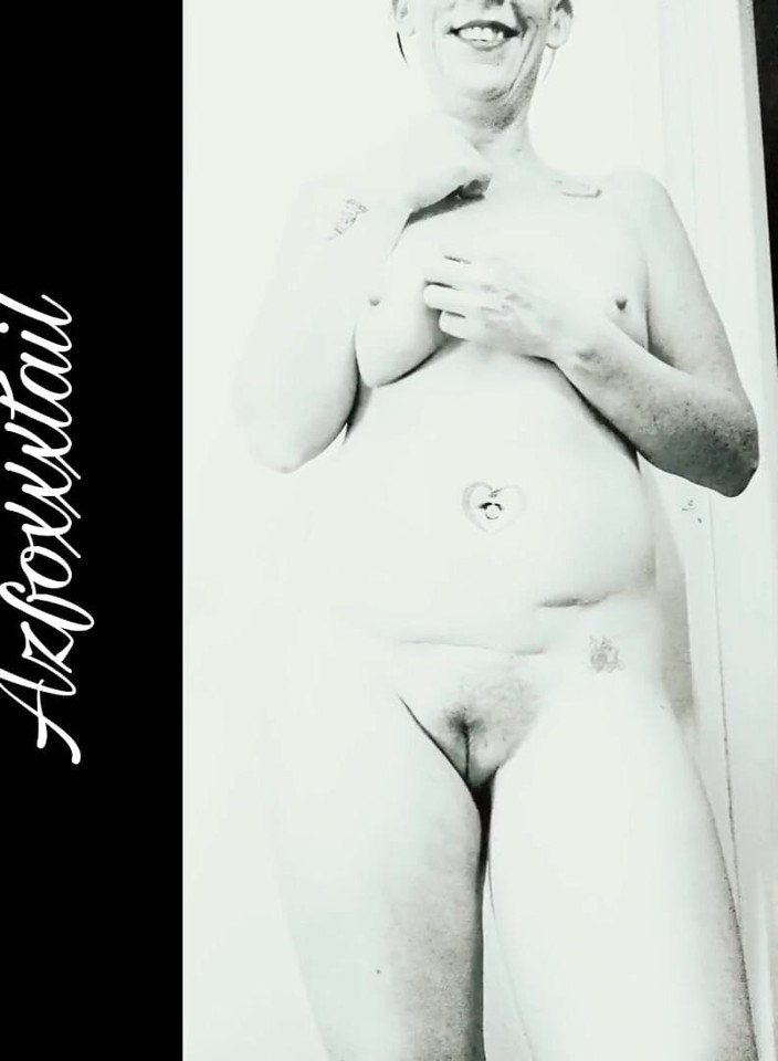 AzFoxxxTailPhelicia: Striscia 2 - Fluffypanty
