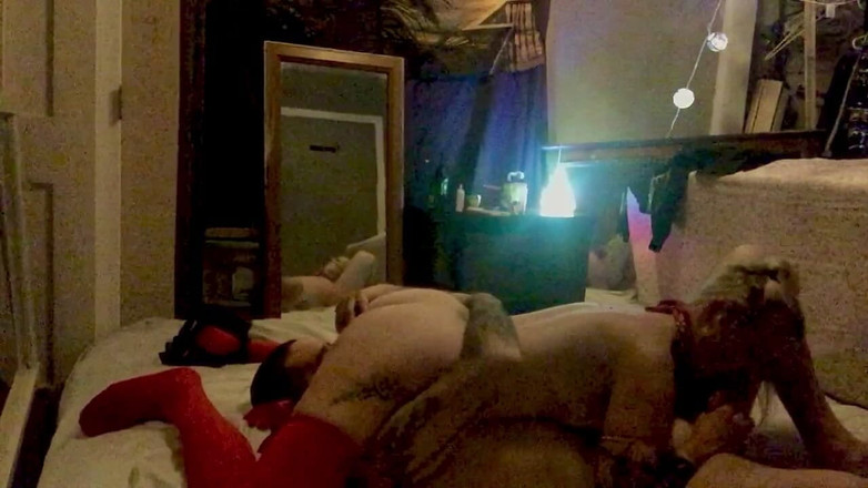 Ronjon0069: Gewoon een voorproefje van voorspel!!!!