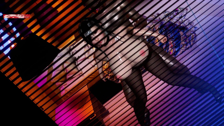 X Hentai: Tifa Beauty Animated Plăcere Mage - Animație 3D Hentai