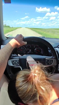 Yol Kafası, Riskli Göl Seksi Ve Bolca Döl