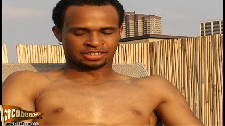 CocoDorm: Jason Little