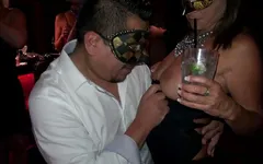 Young sluts, cougars and Milfs - oh my! Part1