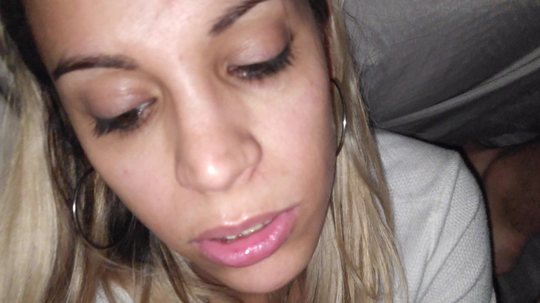 Sweet American: 시트 아래 깊은 목구멍