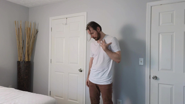 Albino Adonis: L’Adonis d’Adonis - 4K - Ton copain appelle - personnalisé