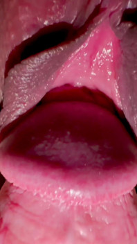 Spicyvanilla - Ebony Tight Pussy Tease - Close up Cock Rubbing Entwurf