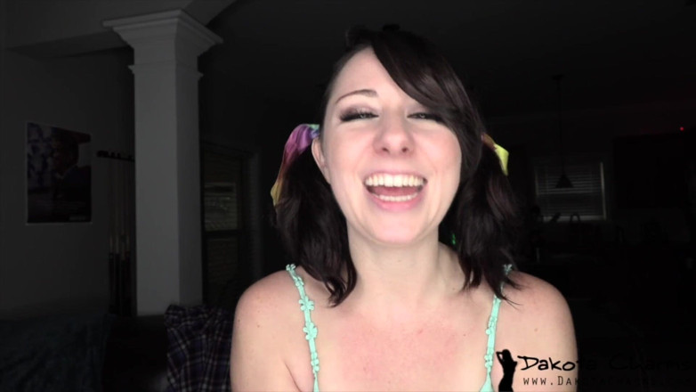 Dakota Charms: Ms Curious