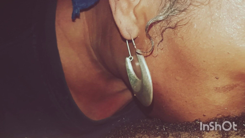 The Nasty House: Pomocí jejího krku, jak chci, dokud autobusy!