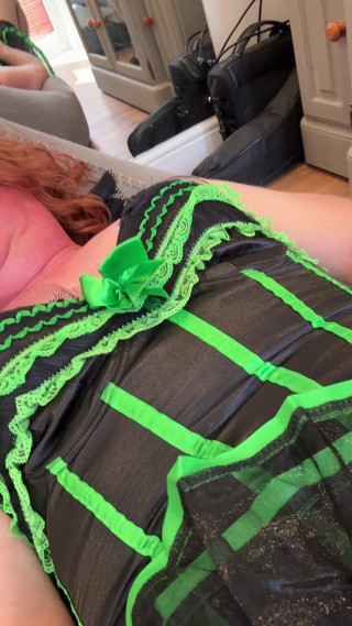 AnnaMayUK: Anna May sikiş makinesi 1